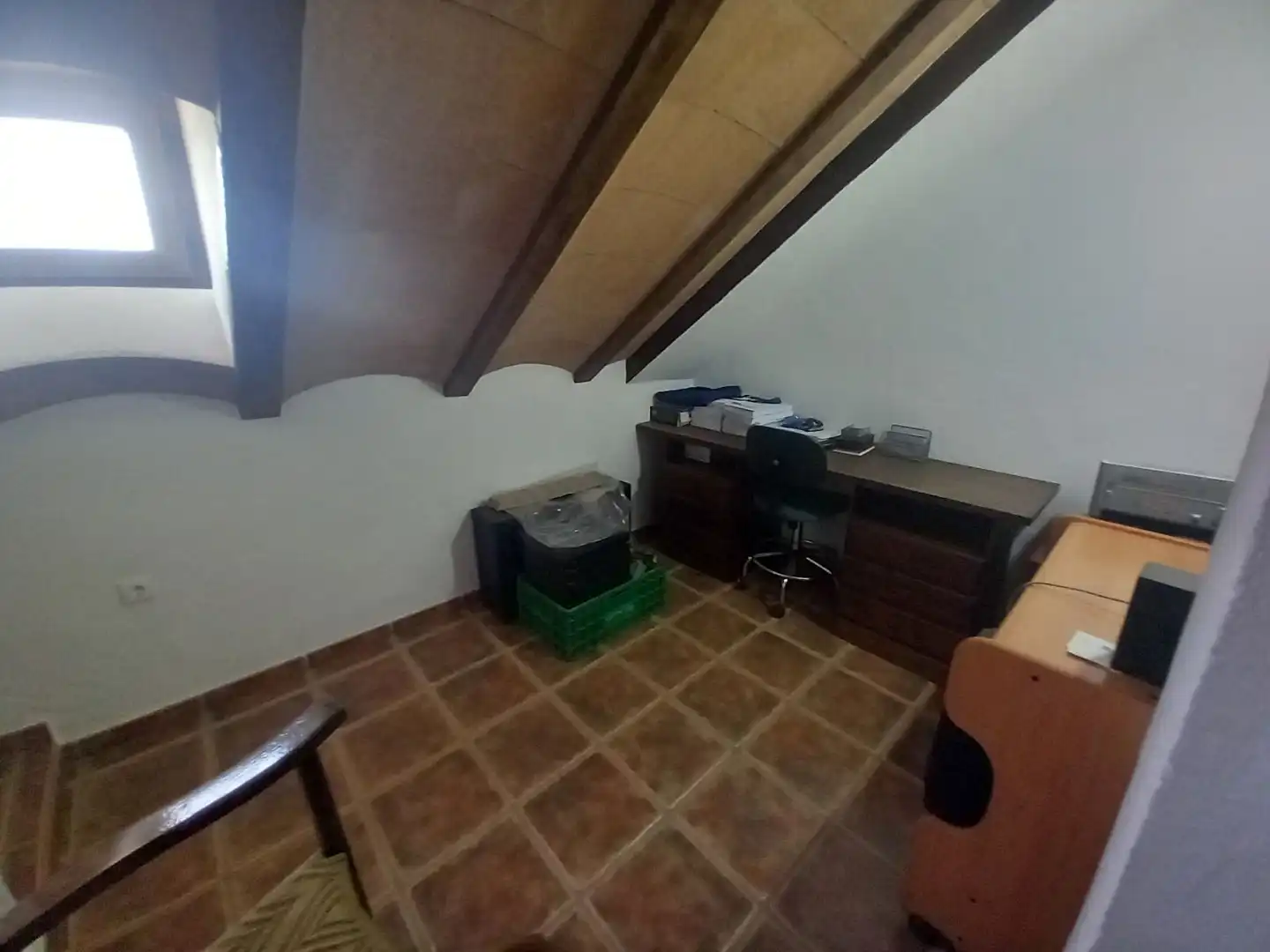 Finca rústica en venta en Ronda con Calefacción, Jardín privado y Trastero