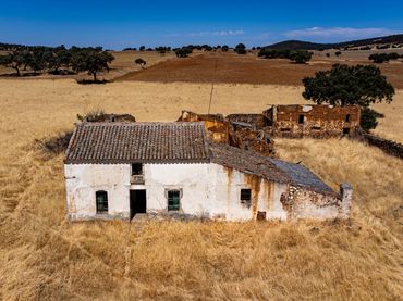 Terreno rustico in vendita a Camino del Espartal SN