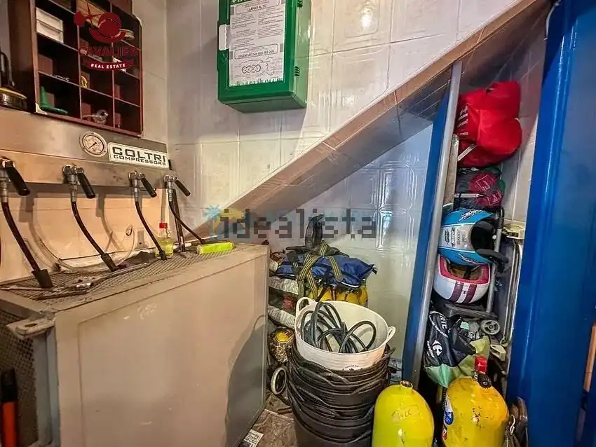 Local comercial en venta en Torre del Mar, imagen 18