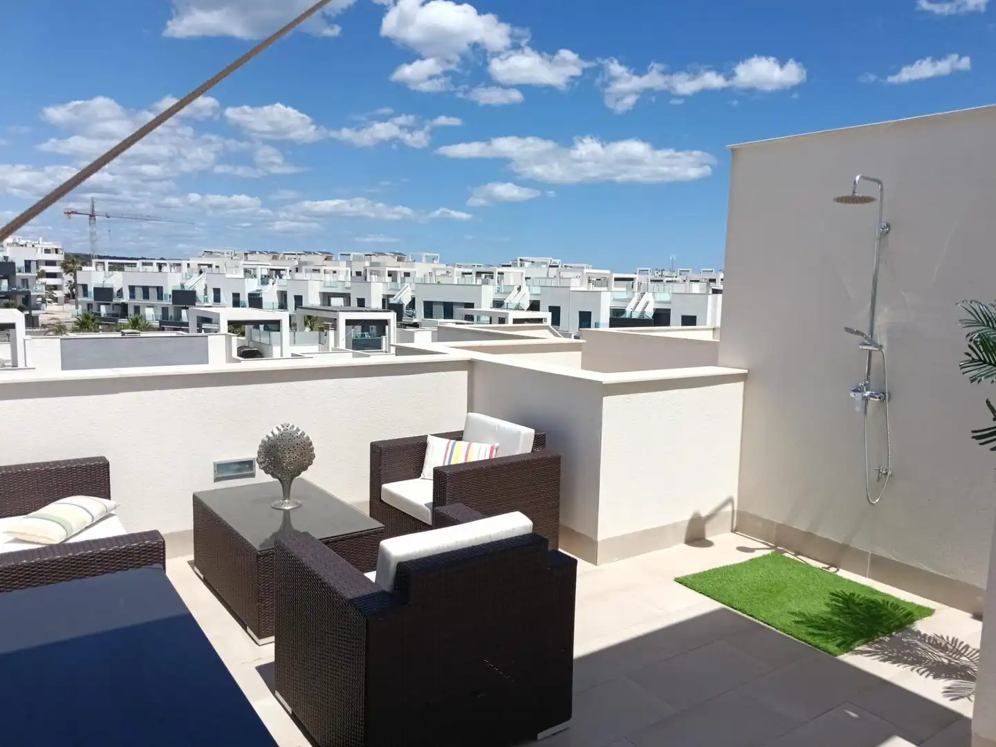 Penthouse mit Terrasse zum Verkauf in L'ESTEPA, imagen 30