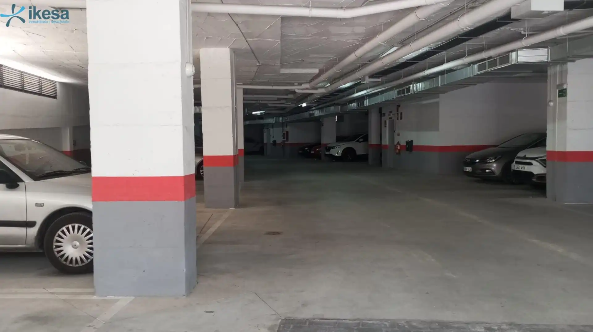 Aparcament en venda a Residencial Jardín Botánico, imagen 16