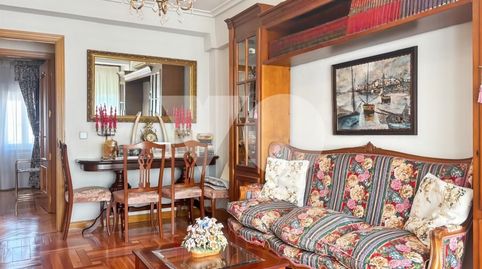Photo 3 of Flat for sale in Alcalá, Quintana, Madrid Capital