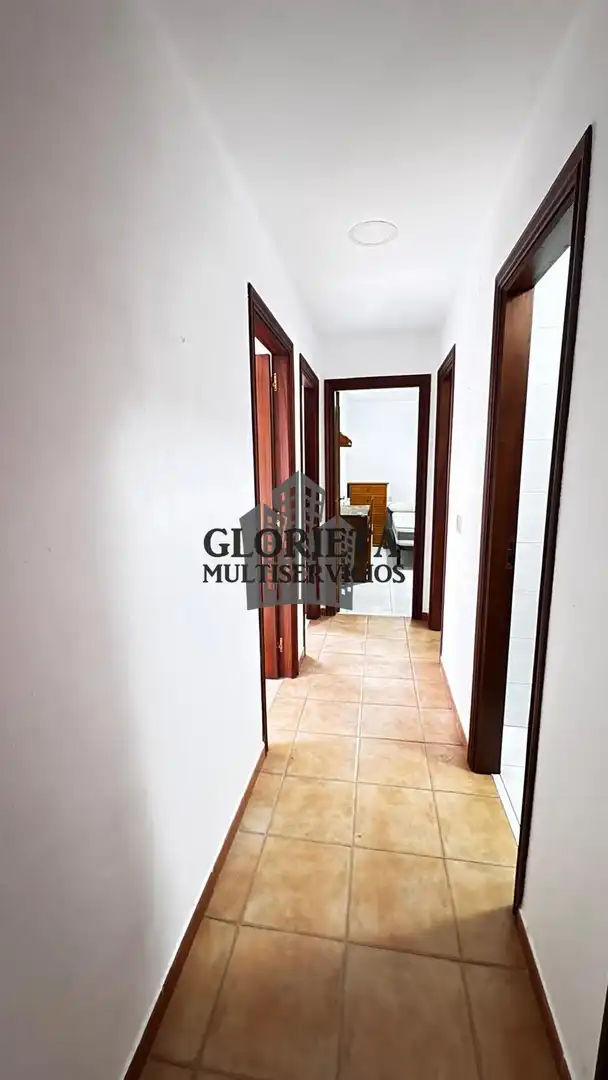 Ático en venta en Caldas de Reis con Calefacción, Trastero y Amueblado