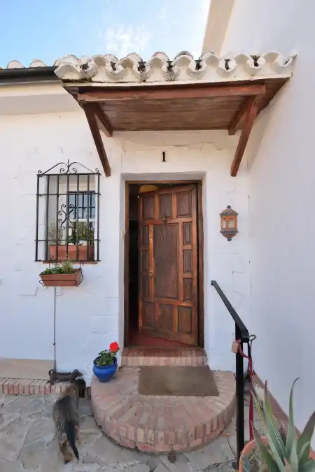 Casa o chalet en venta en Ronda con Aire acondicionado, Calefacción y Jardín privado