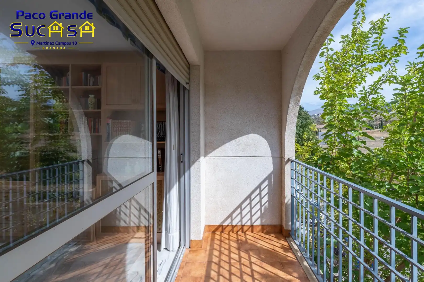Piso con piscina en venta en Calle Calle María de Maeztu 21, imagen 30