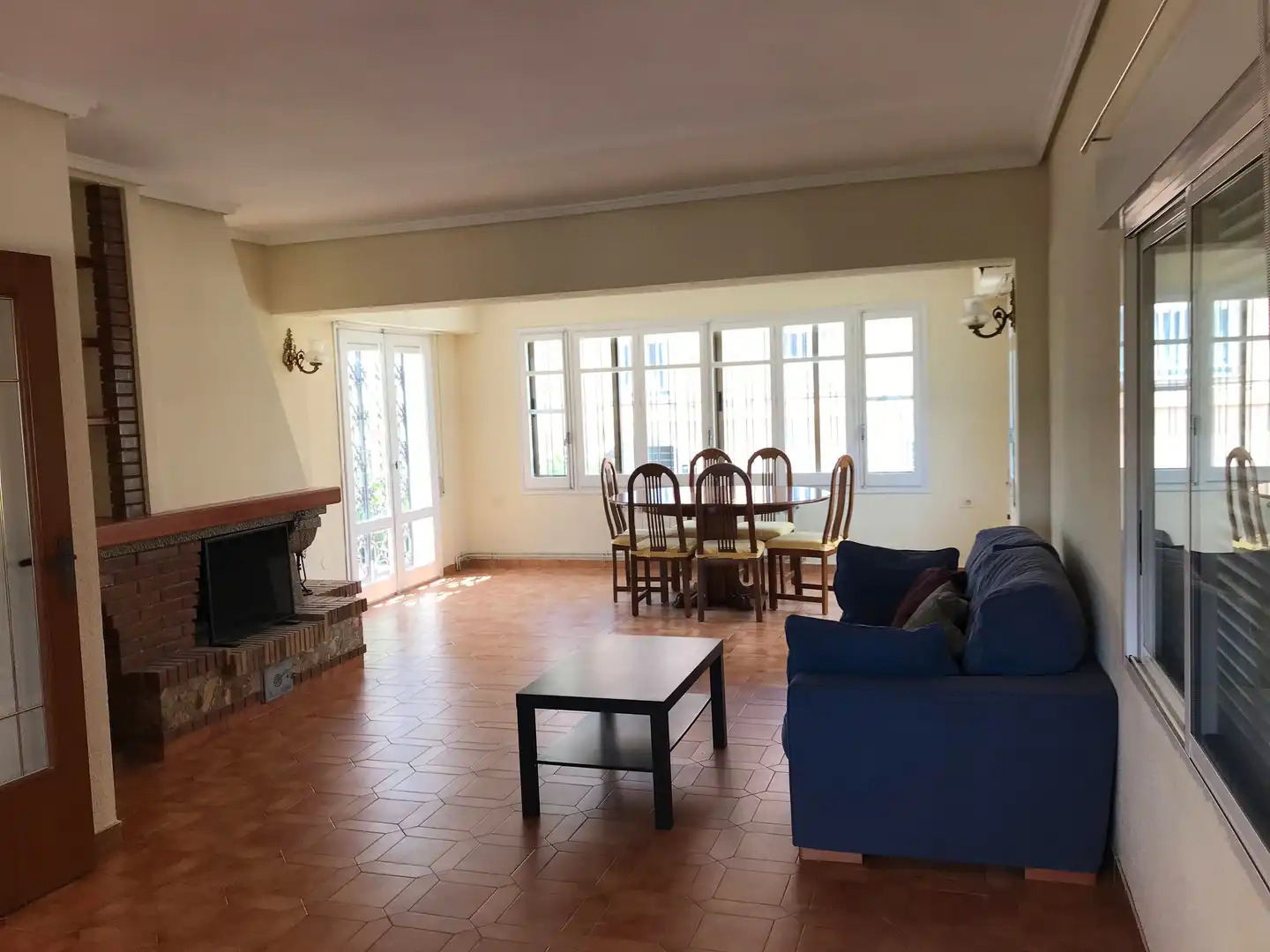 Villa avec piscine à vendre à Heliópolis, imagen 12