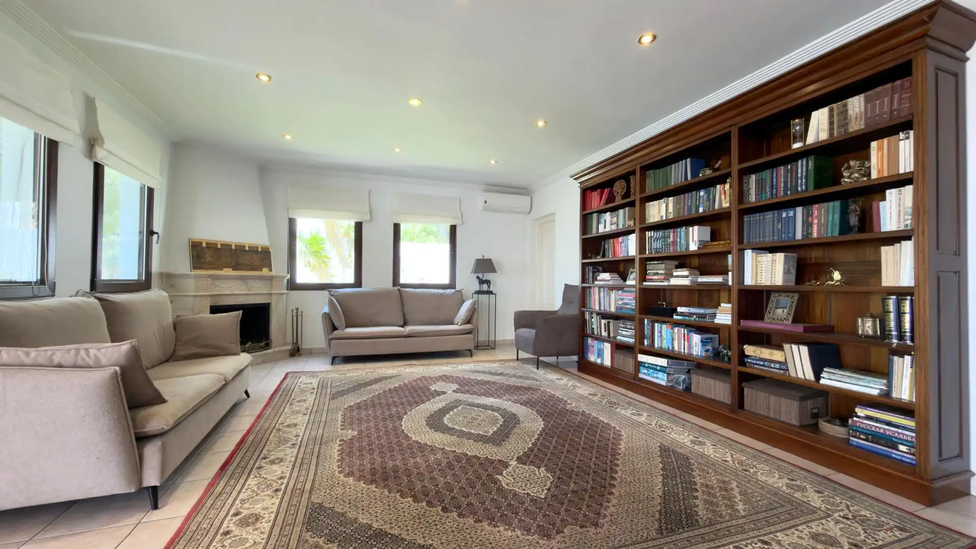 Detached house with terrace for sale in PRINCIPAL DE LA SIERRA, imagen 8