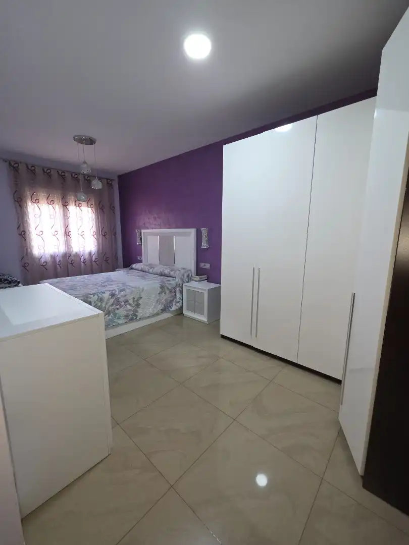 Chalet con jardín en venta en Calle Italia, imagen 11