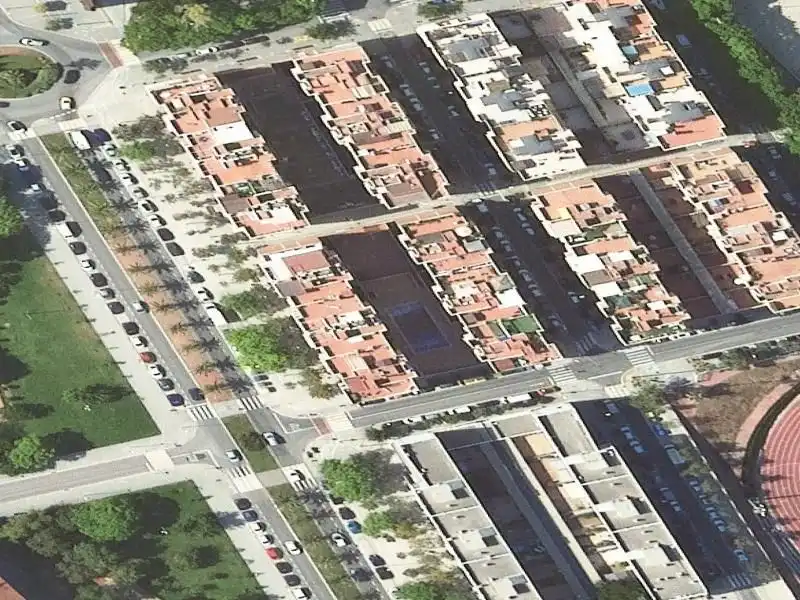 Business premises for sale in Calle General Moragues