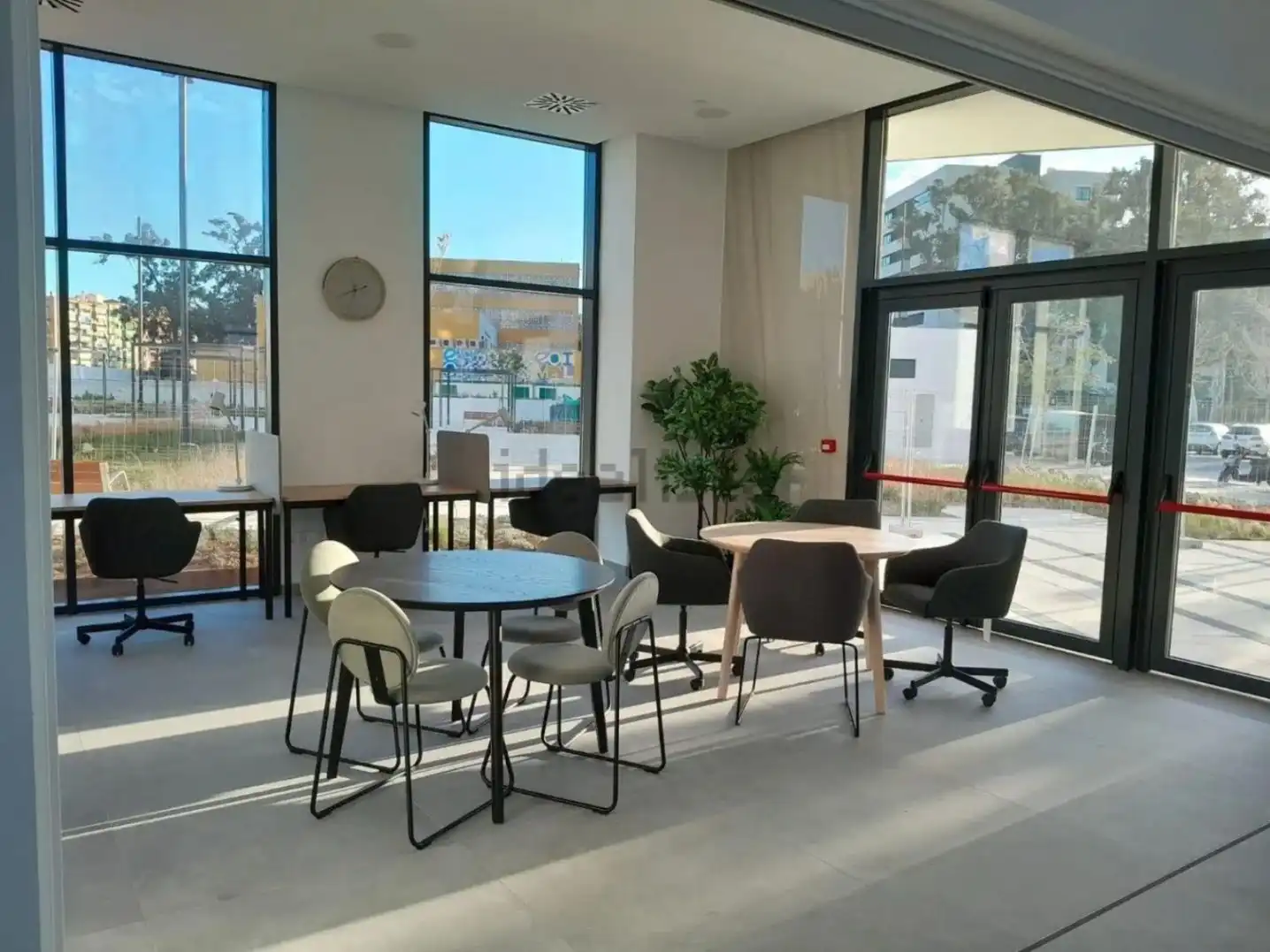 Wohnung mit Pool zur Miete in Paseo Martiricos 30, imagen 9