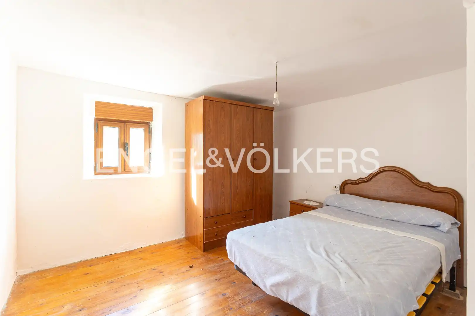 Habitación de Finca rústica en venta en Ruesga con Calefacción, Jardín privado y Trastero