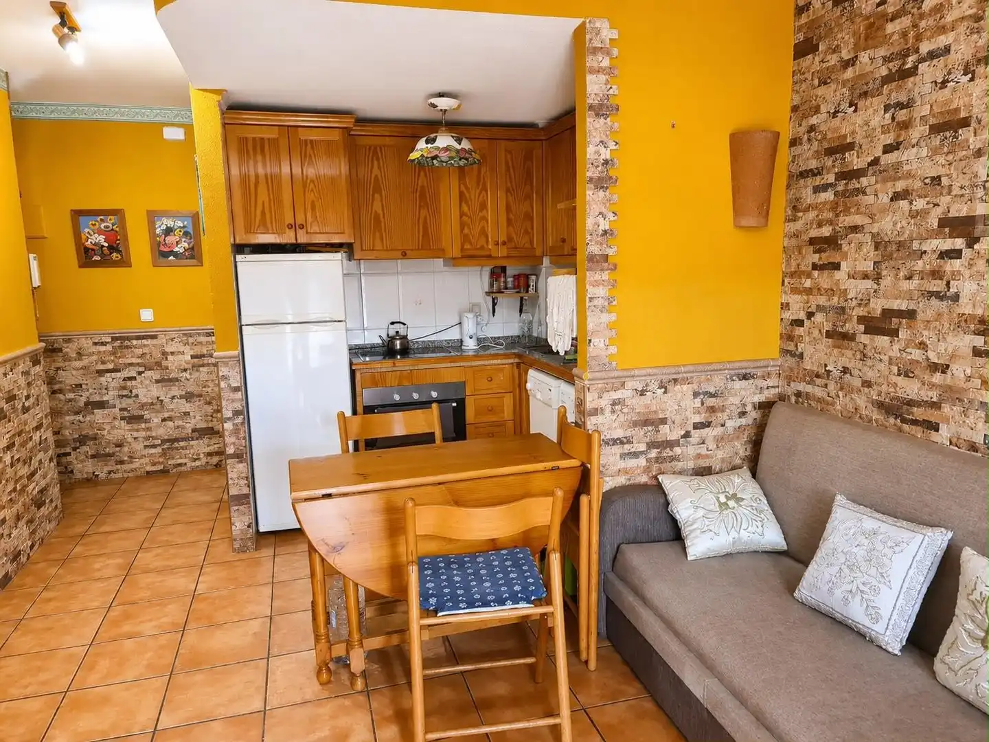Apartment with lift for sale in Playa del Acequión, Náufragos y Rocío del Mar, imagen 4