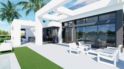 Foto 5 von Haus oder Chalet zum Verkauf in Mar Menor Golf, Torre-Pacheco
