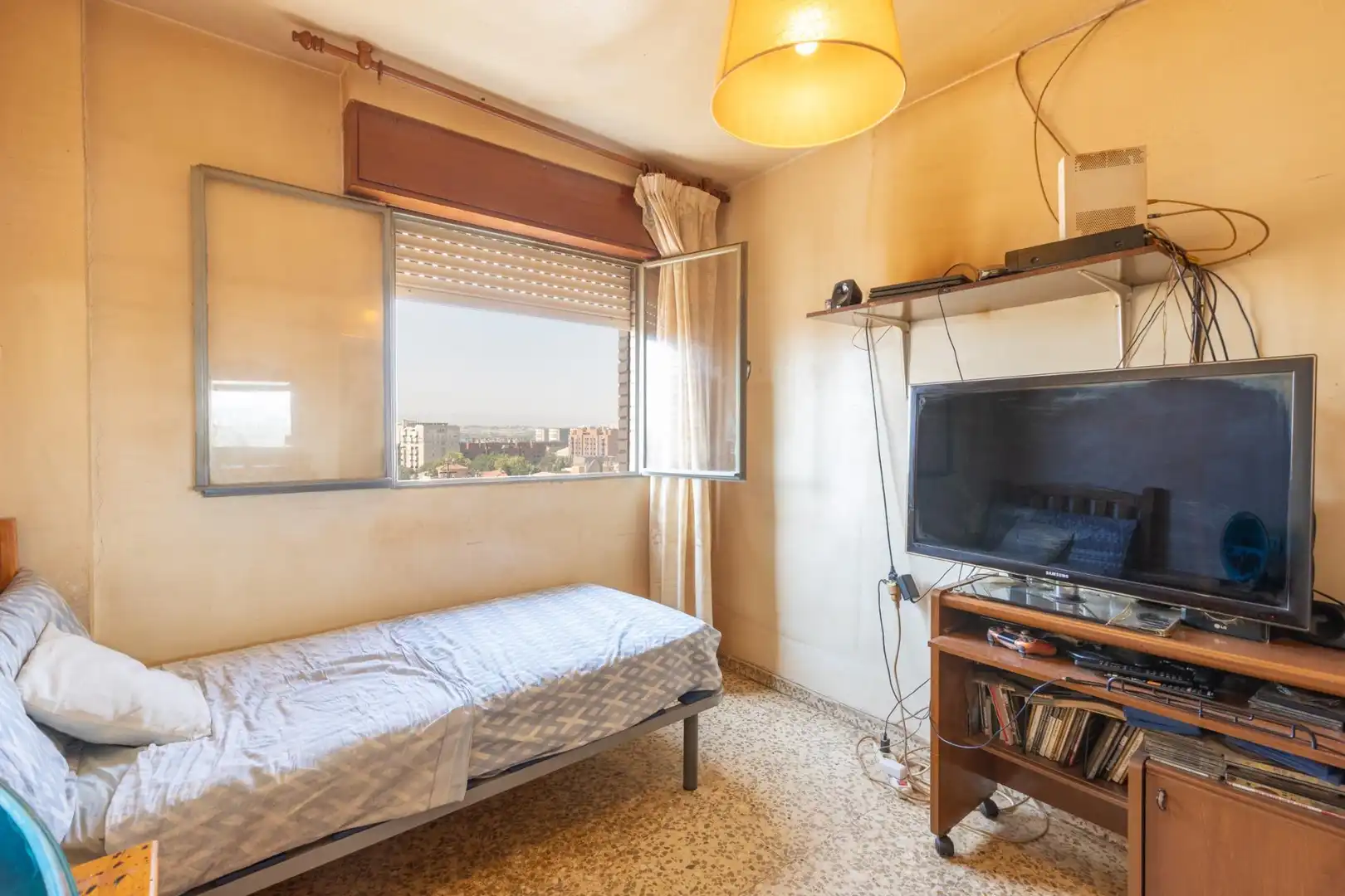 Habitación de Piso en venta en Granada