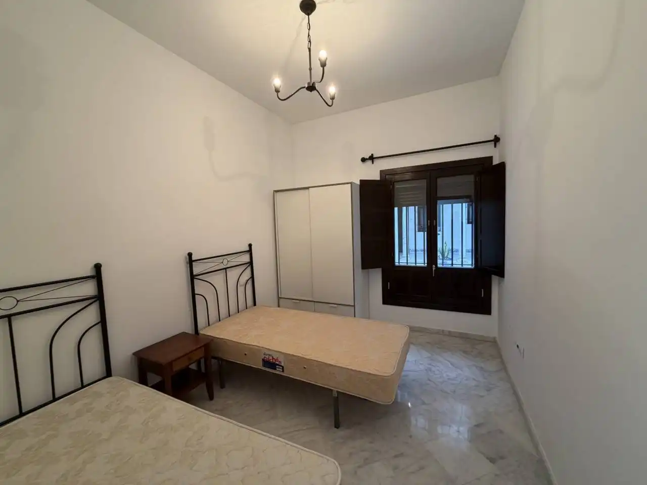 Habitación de Casa o chalet en venta en Osuna con Aire acondicionado y Terraza