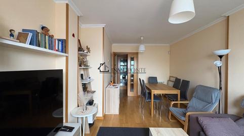 Photo 2 of Flat for sale in San Salvador - Caeira, Poio