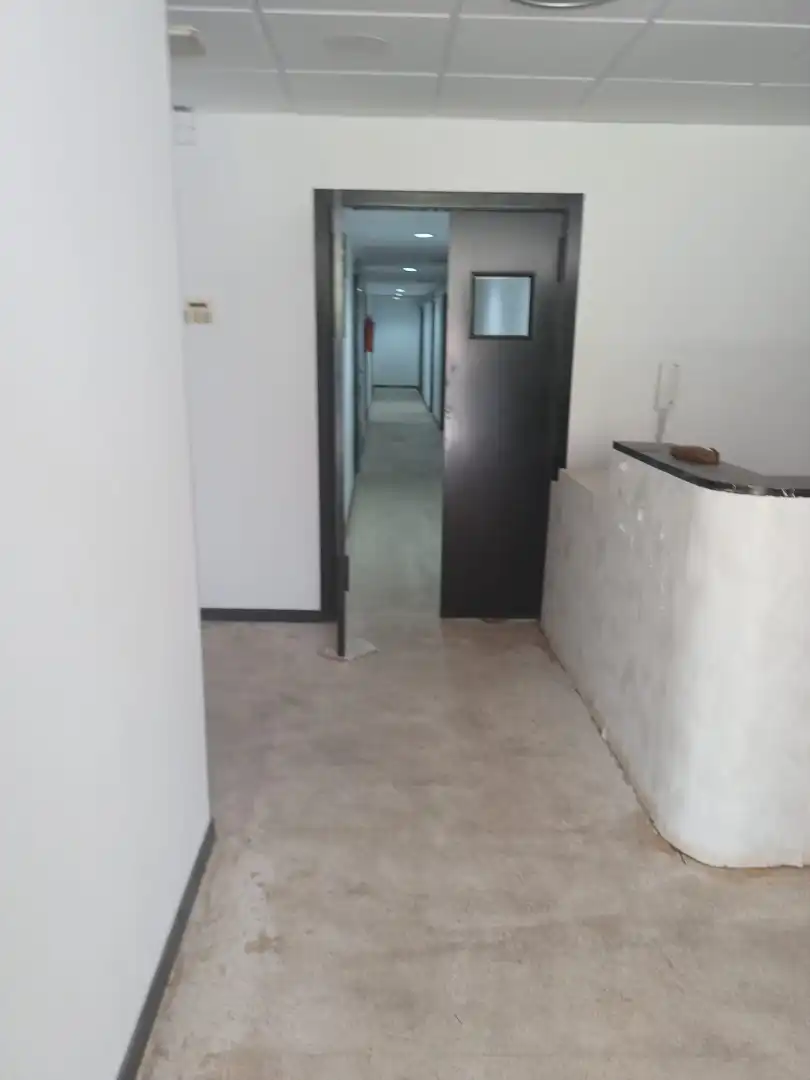 Oficina de alquiler en Elche / Elx