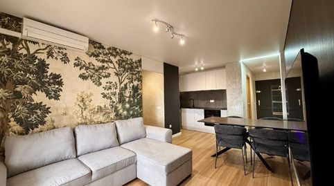 APARTAMENTO DE DOS HABITACIONES REFORMADO EN PLAYA DEL ACEQUIÓN