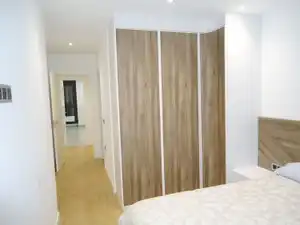 Appartement avec ascenseur à louer à La Pola Siero, imagen 5
