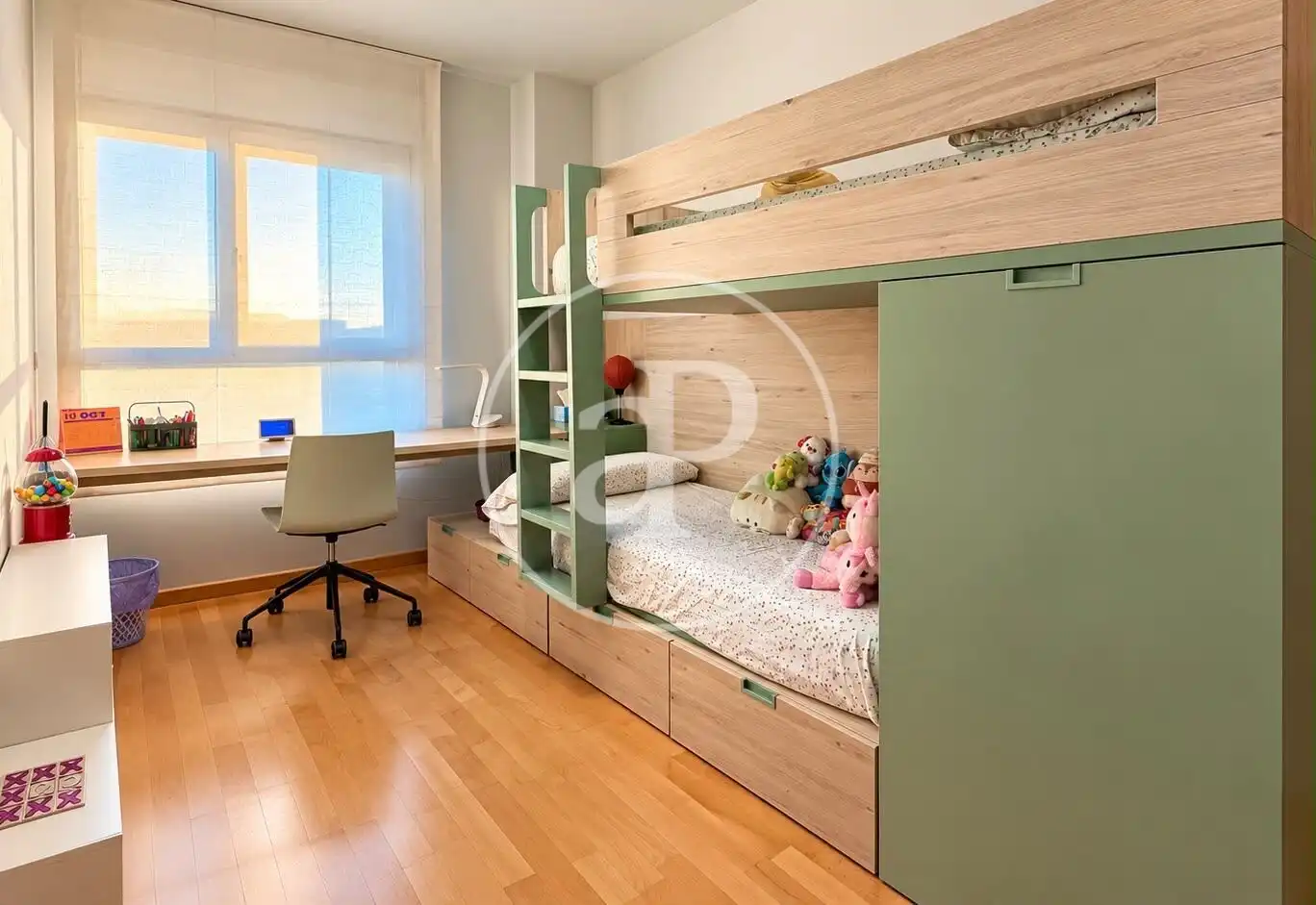 Wohnung mit Terrasse zum Verkauf in Casas Verdes, imagen 13
