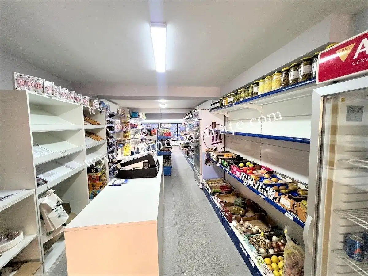 Locale commerciale in affitto a Estella / Lizarra, imagen 5