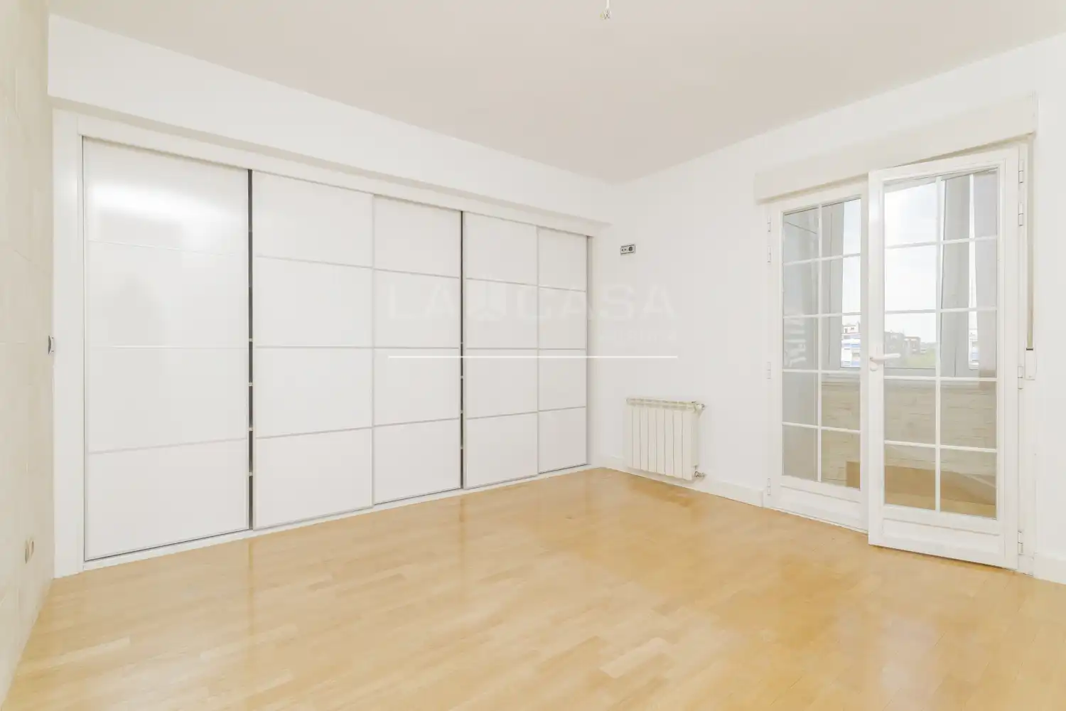 Piso con ascensor en venta en Paseo de Goya, imagen 13