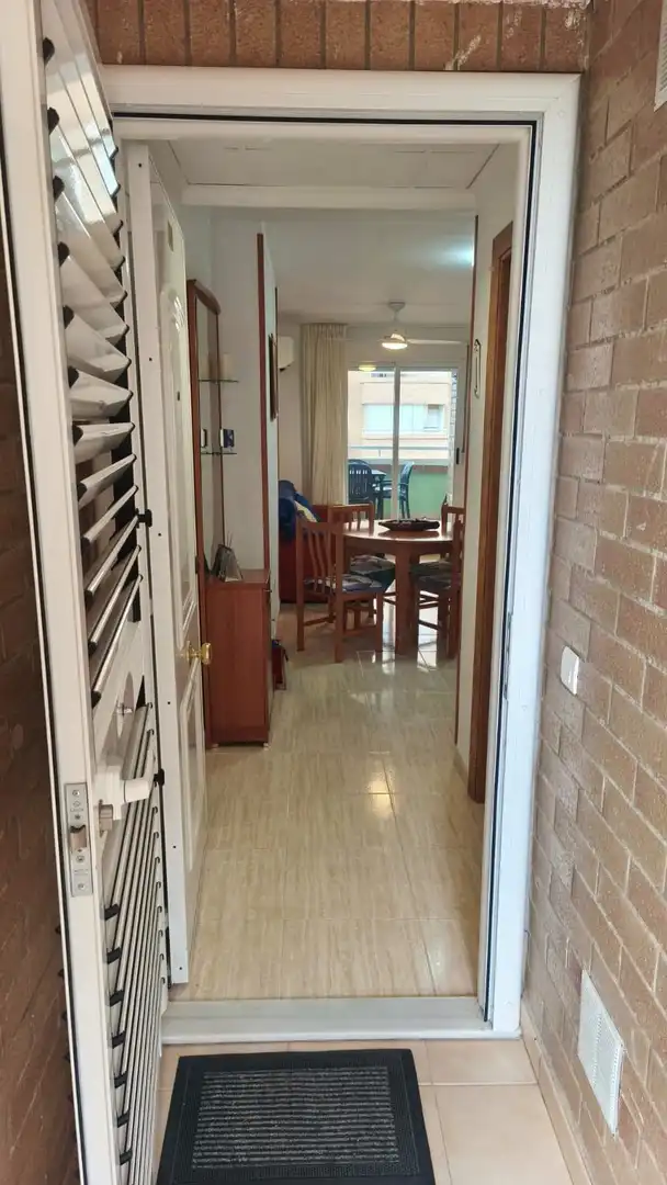 Apartament amb piscina en venda a Amplaries 23, imagen 8