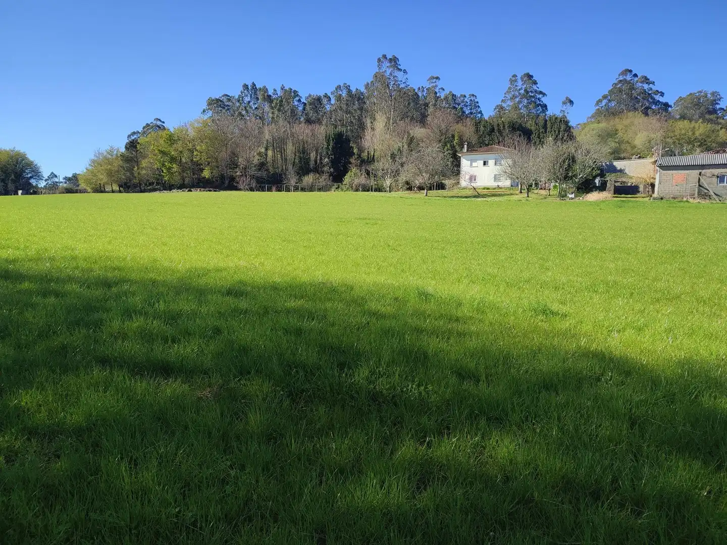 Residential land for sale in Parroquias de Santiago, imagen 5