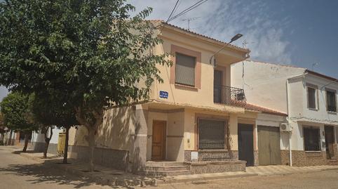 Foto 2 de Casa o xalet en venda a Calle Severo Ochoa, 1, Pedanías - Extrarradio, Albacete