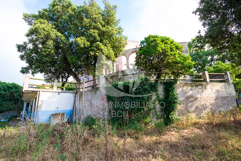 Chalet con terraza en venta en Carrer Músic Pau Casals, imagen 33