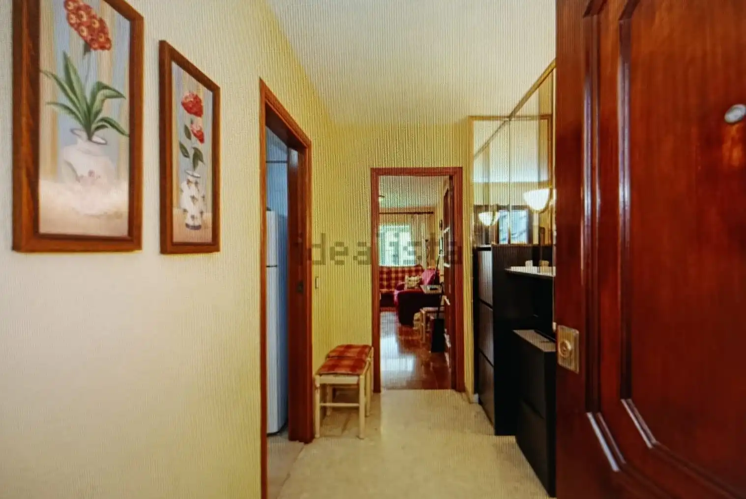 Flat for sale in Málaga  with Air Conditioner, Terrace and Furnished