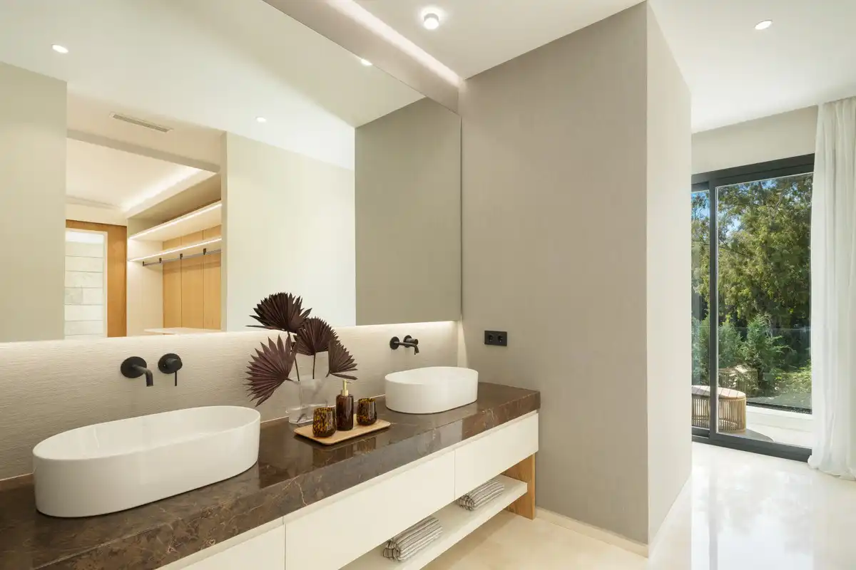 Casa a schiera in vendita a Nueva Andalucía, imagen 21