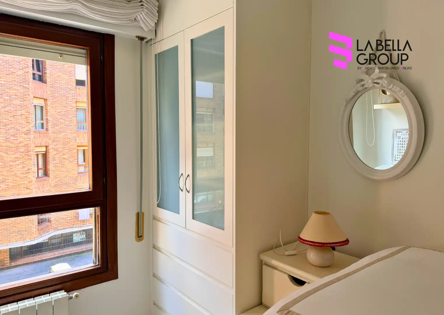 Piso con terraza en venta en Calle Floranes, imagen 20
