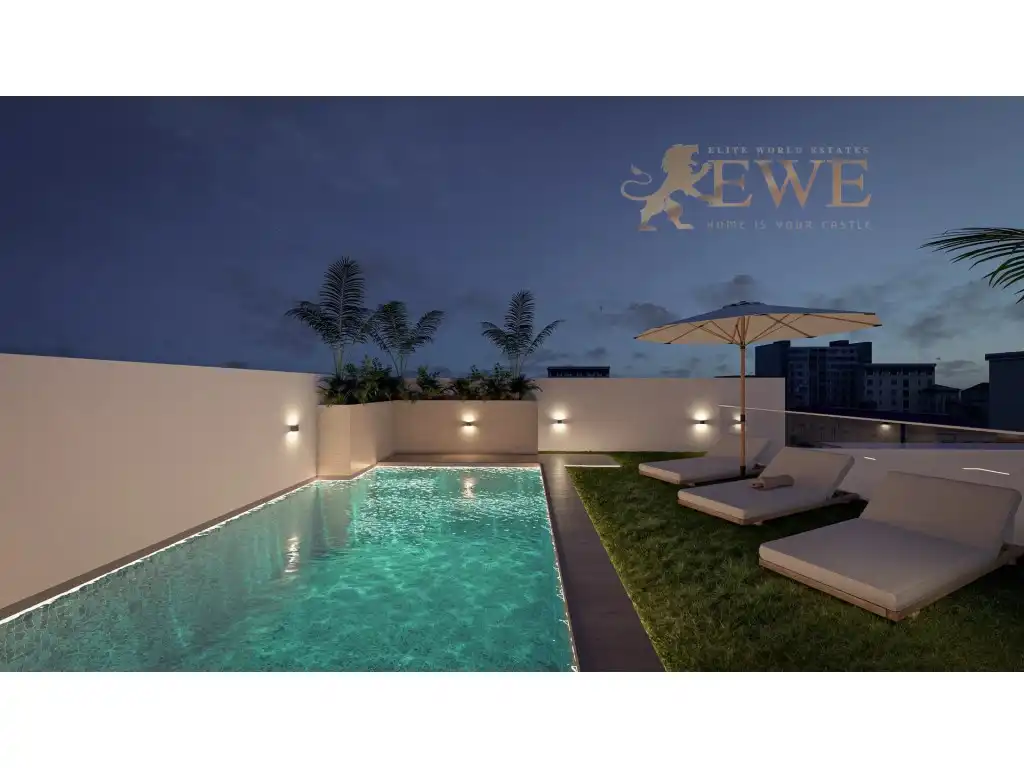 Apartment zum Verkauf in Calle Santa Trinidad, imagen 5