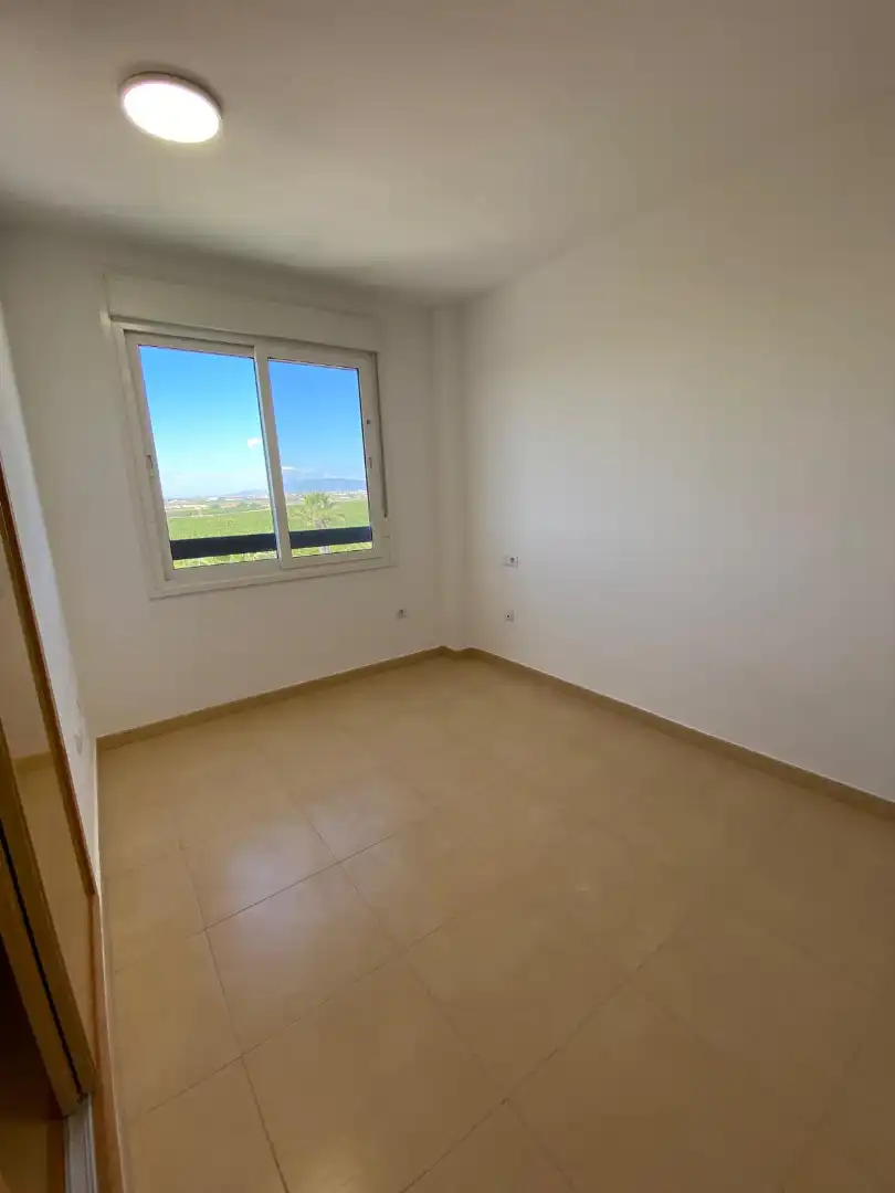 Dormitori de Àtic en venda en Torre-Pacheco amb Aire condicionat, Calefacció i Terrassa