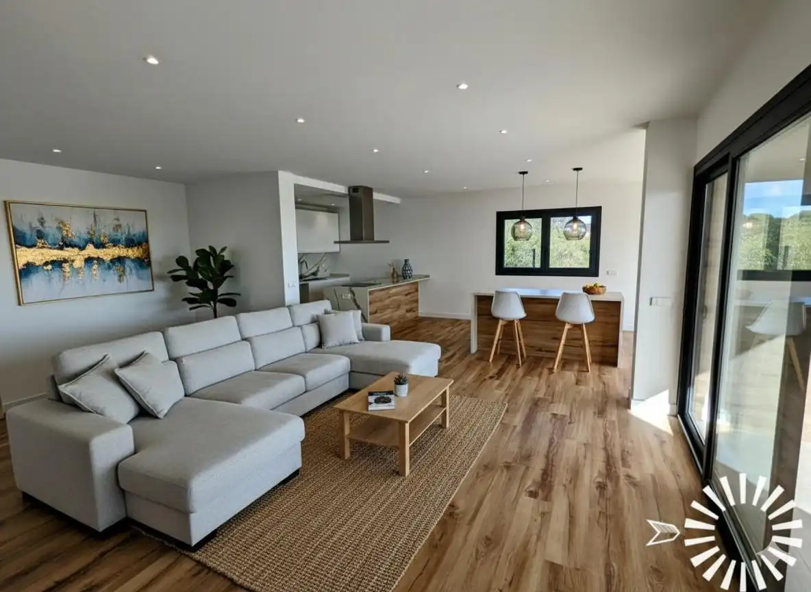 House with terrace for sale in Carrer d'Eivissa 37, imagen 24
