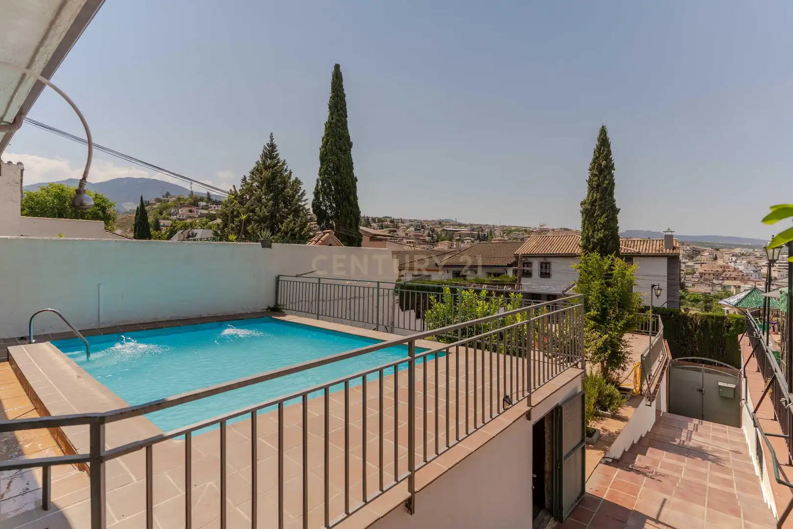 Planta baixa en venda a Calle Granada, 30, Monachil, Spain, 30, Barrio de la Vega