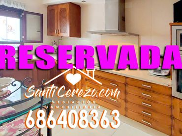 Casa amb balcó en venda a Montilla