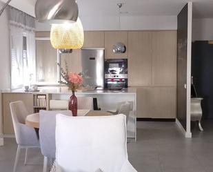 Kitchen of Flat for sale in Chiclana de la Frontera  with Storage room