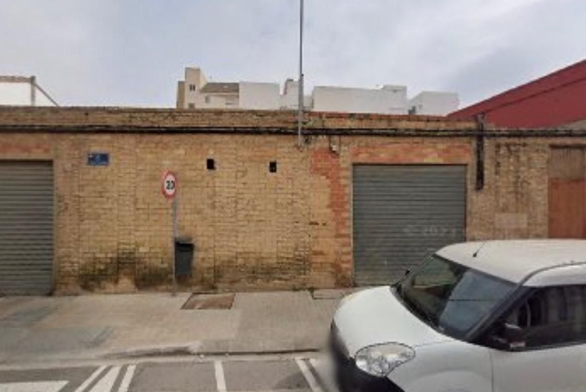 Aparcament de Residencial en venda en  Valencia Capital
