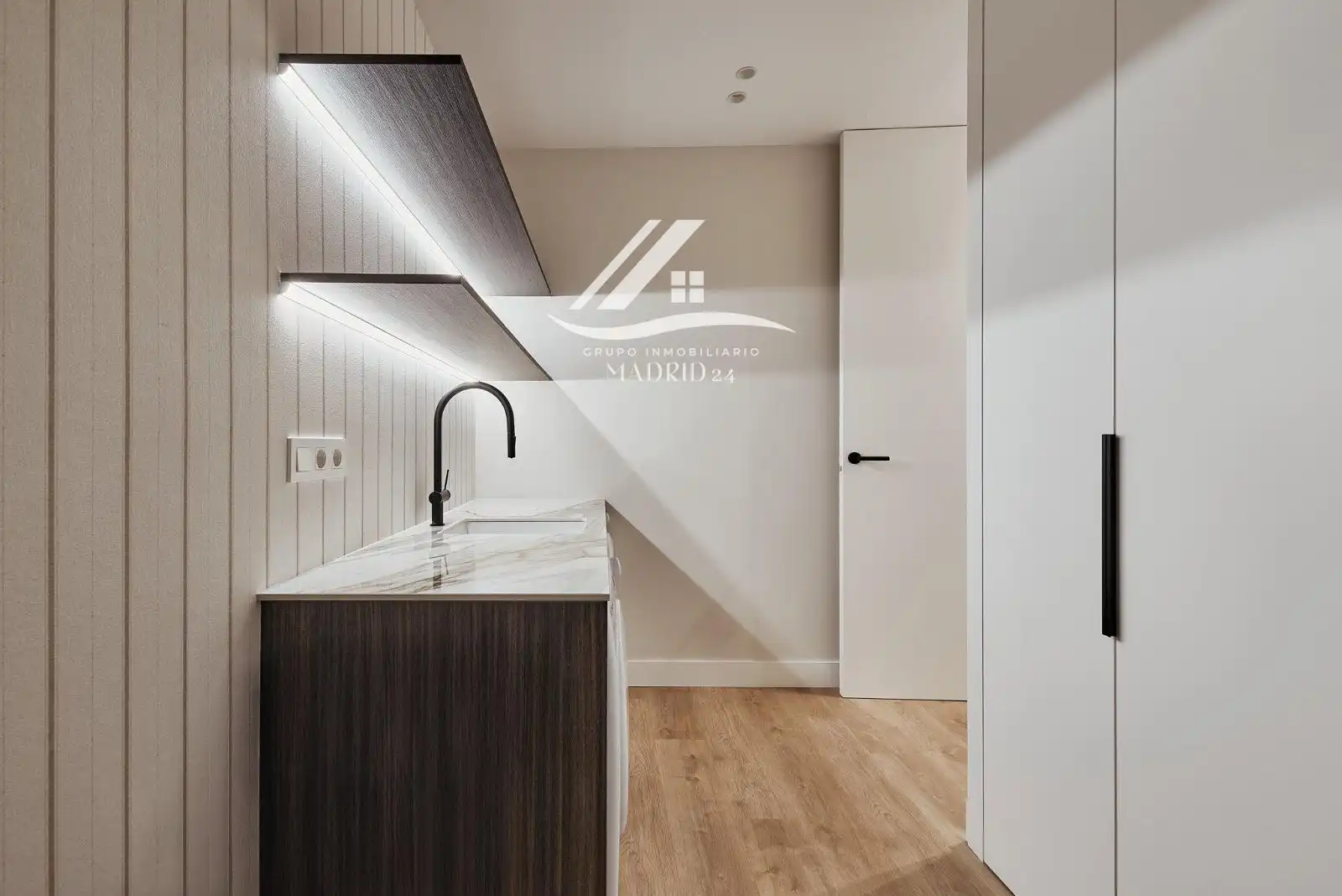 Wohnung mit Aufzug zum Verkauf in Calle del General Pardiñas, imagen 24