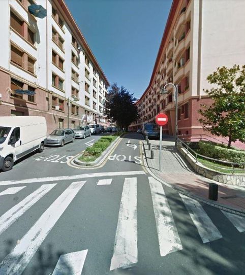 Photo 2 of Premises for sale in Eguiluz Antonio Medico, Santutxu - Basarrate, Bilbao