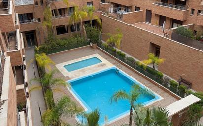 Piscina de Pis en venda en  Córdoba Capital amb Parquet, Terrassa i Piscina comunitària