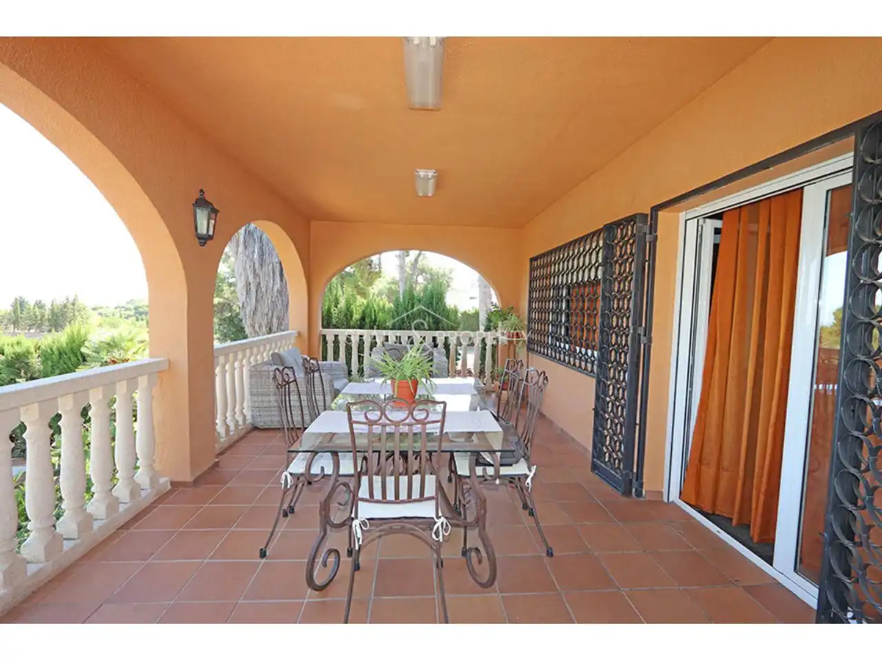 Villa mit Pool zum Verkauf in Calle BAIX, imagen 56