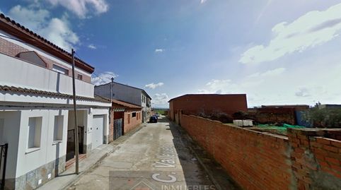 Foto 2 de Casa o xalet en venda a Vallejuelo, 3 B, La Pueblanueva, Toledo