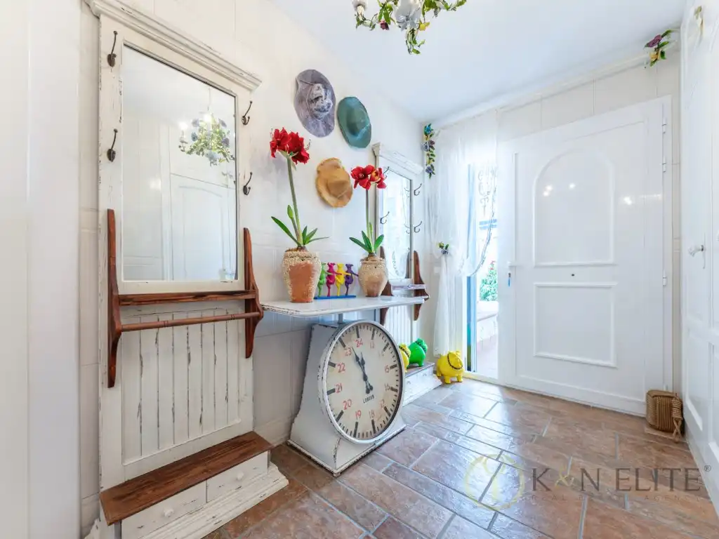 Casa o chalet en venta en Moraira con Aire acondicionado, Jardín privado y Terraza