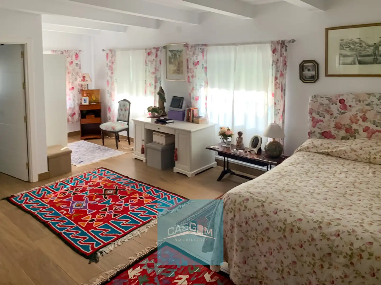 Villa mit Garten zum Verkauf in Lepe, imagen 18