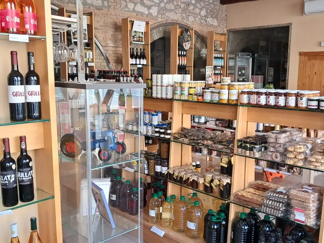Maison mitoyenne à vendre à Carrer Grau 9, imagen 40