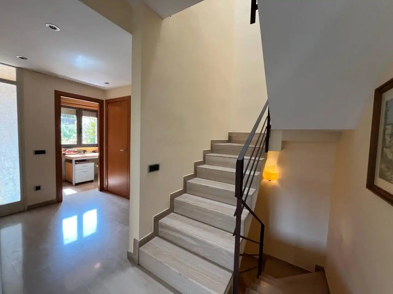 Houses for rent in Girona  with Air Conditioner, Heating and Terrace