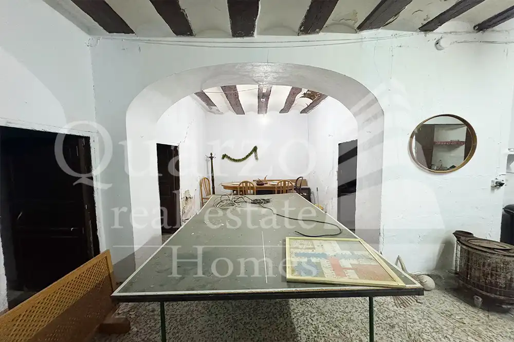 Houses for sale in Benilloba  with Heating, Private garden and Storage room